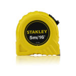 Product photography measuring tape white background
